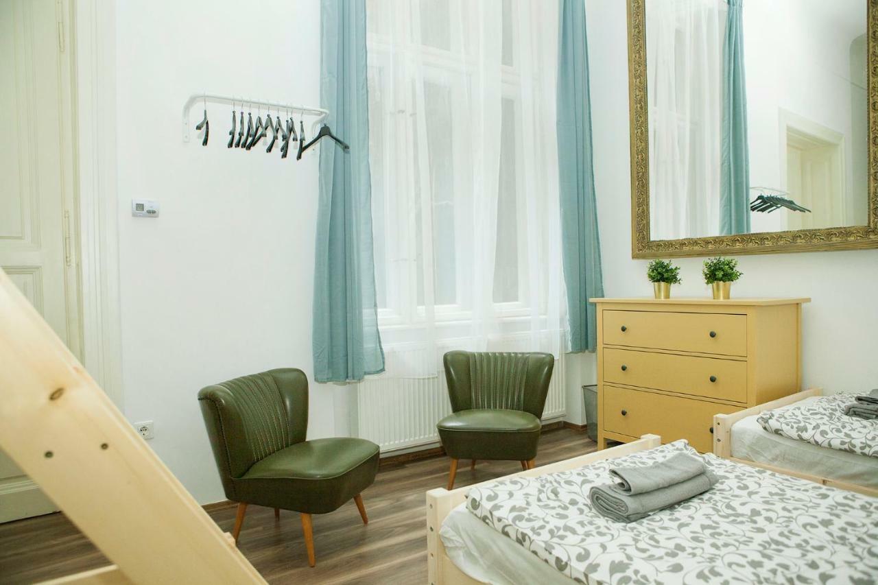 Cheerful And Cozy 2 Bedrooms 2 Bathrooms Apartment With Top Location Будапешт Екстер'єр фото